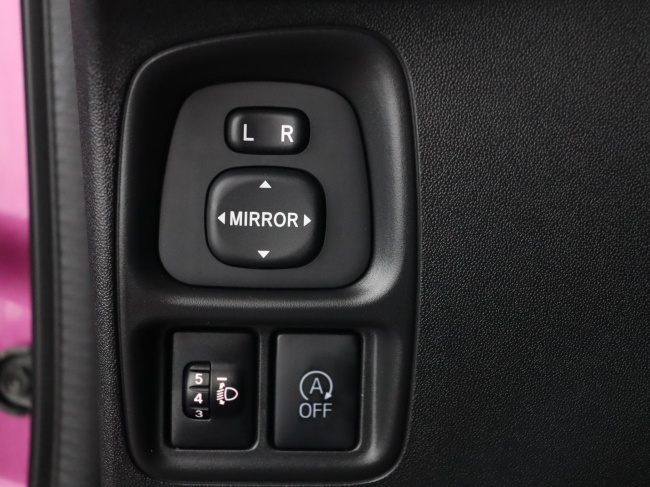 Toyota Aygo - 1.0 VVT-i x-cite