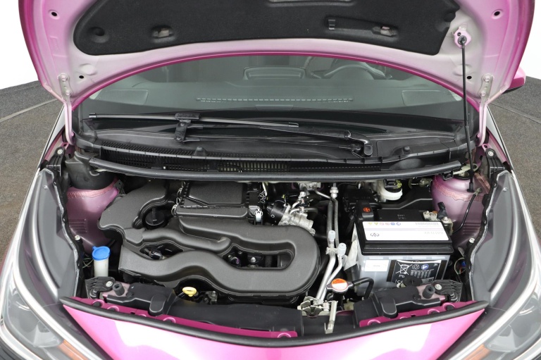 Toyota Aygo - 1.0 VVT-i x-cite 35