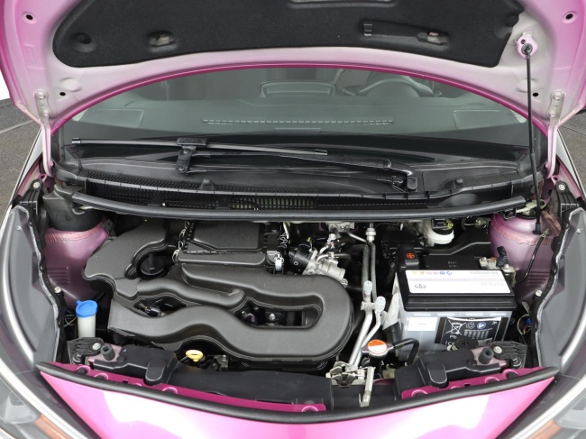 Toyota Aygo - 1.0 VVT-i x-cite