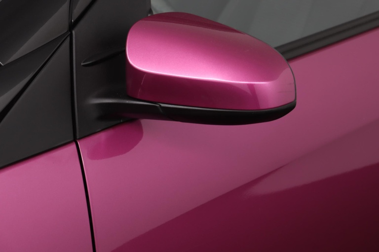 Toyota Aygo - 1.0 VVT-i x-cite 37