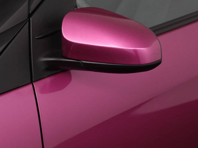 Toyota Aygo - 1.0 VVT-i x-cite