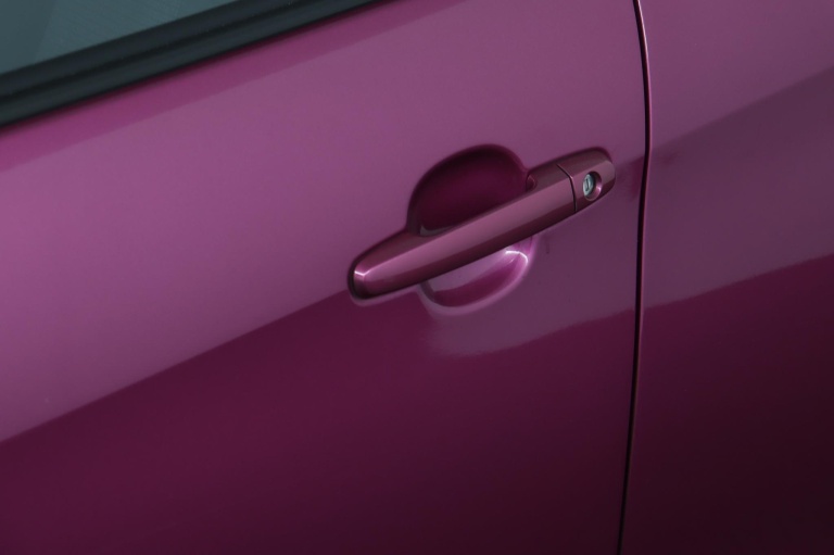 Toyota Aygo - 1.0 VVT-i x-cite 39