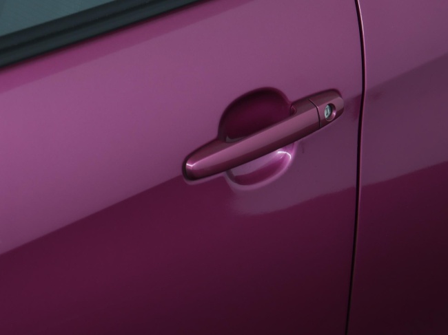 Toyota Aygo - 1.0 VVT-i x-cite