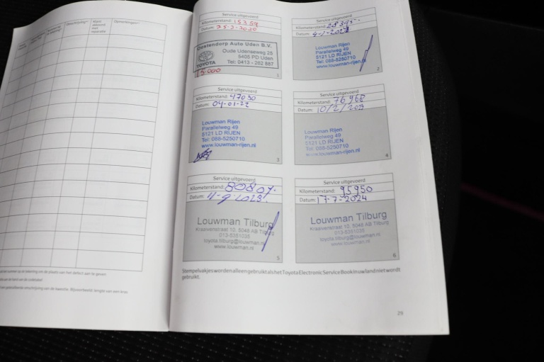 Toyota Aygo - 1.0 VVT-i x-cite 42