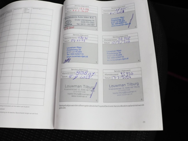 Toyota Aygo - 1.0 VVT-i x-cite