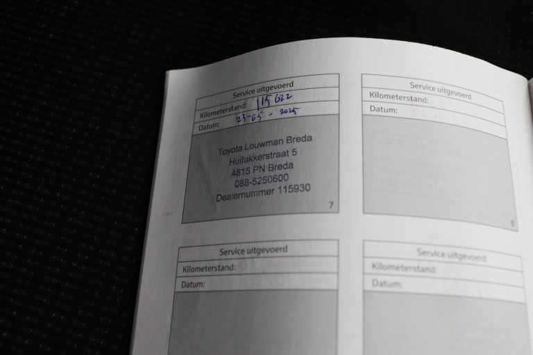 Toyota Aygo - 1.0 VVT-i x-cite 43