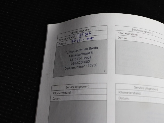 Toyota Aygo - 1.0 VVT-i x-cite