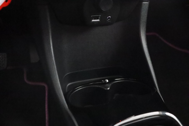 Toyota Aygo - 1.0 VVT-i x-cite 47