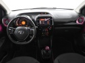 Toyota Aygo - 1.0 VVT-i x-cite