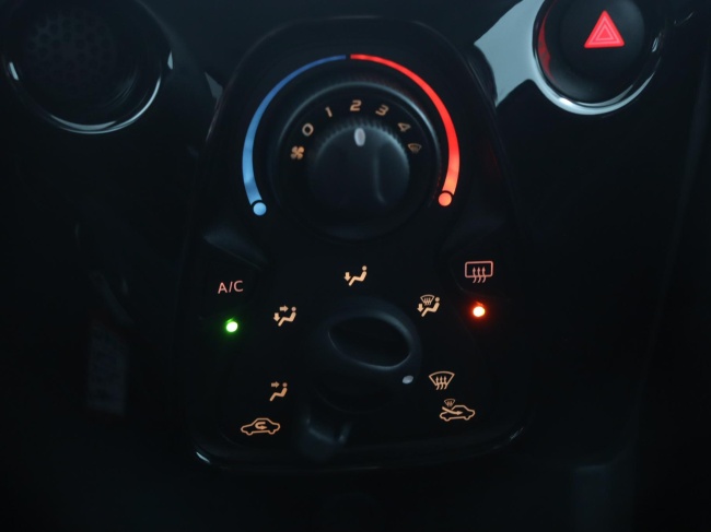 Toyota Aygo - 1.0 VVT-i x-cite