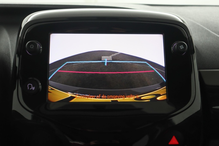 Toyota Aygo - 1.0 VVT-i x-cite 9