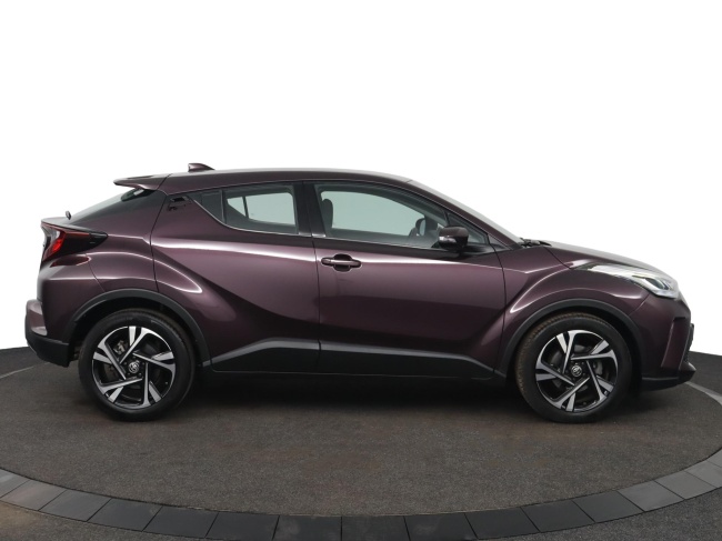 Toyota C-HR - 1.8 Hybrid Dynamic