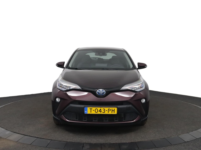 Toyota C-HR - 1.8 Hybrid Dynamic 16