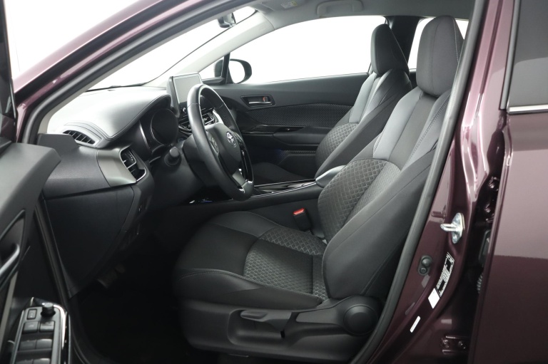 Toyota C-HR - 1.8 Hybrid Dynamic 17