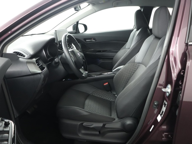 Toyota C-HR - 1.8 Hybrid Dynamic