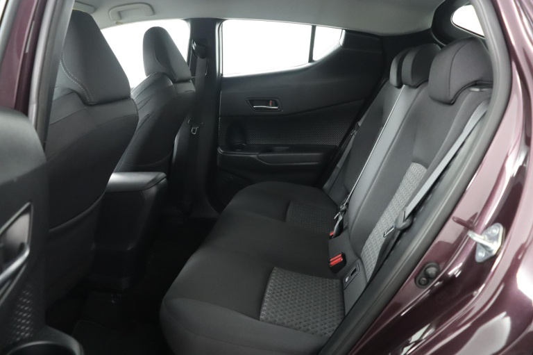 Toyota C-HR - 1.8 Hybrid Dynamic 18