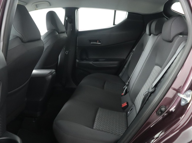 Toyota C-HR - 1.8 Hybrid Dynamic