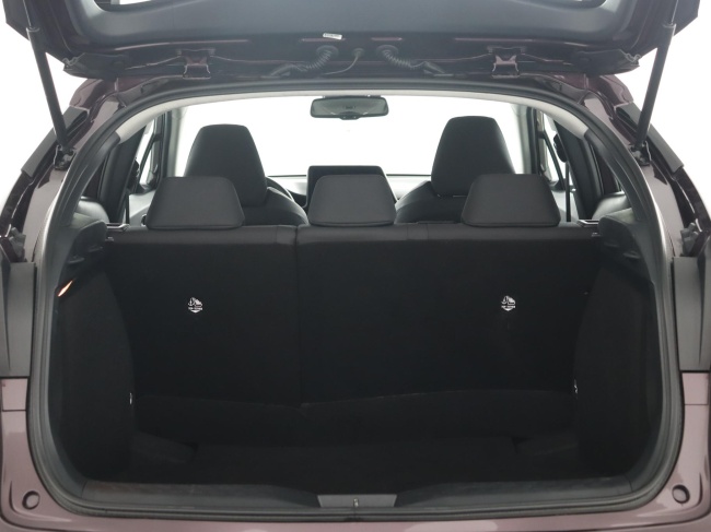 Toyota C-HR - 1.8 Hybrid Dynamic