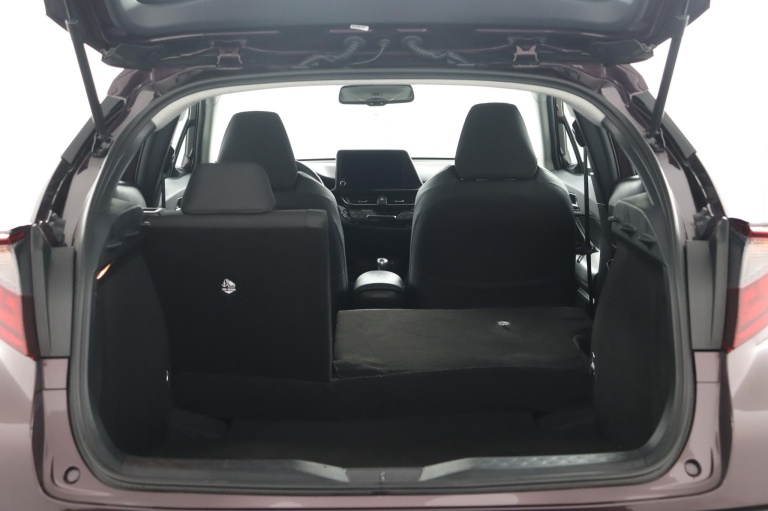 Toyota C-HR - 1.8 Hybrid Dynamic 25