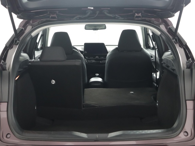 Toyota C-HR - 1.8 Hybrid Dynamic