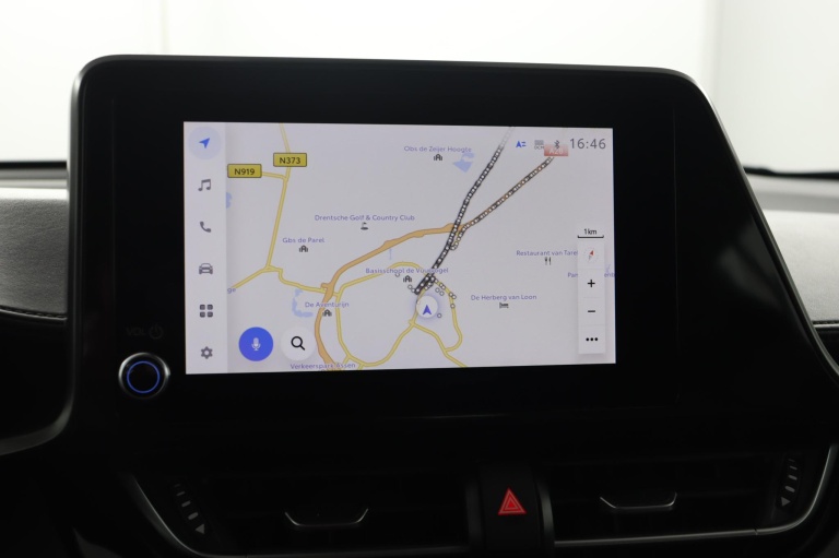 Toyota C-HR - 1.8 Hybrid Dynamic 28