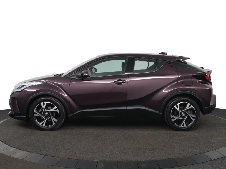 Toyota C-HR - 1.8 Hybrid Dynamic 3