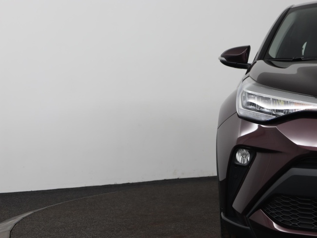 Toyota C-HR - 1.8 Hybrid Dynamic