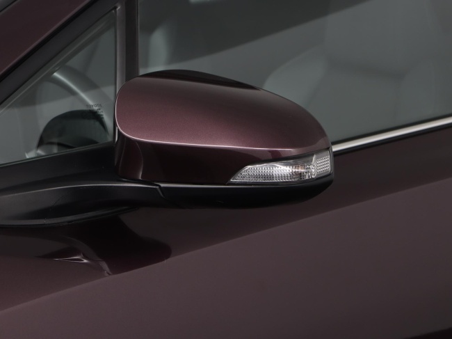 Toyota C-HR - 1.8 Hybrid Dynamic