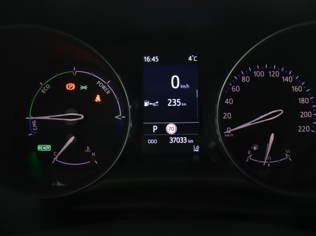 Toyota C-HR - 1.8 Hybrid Dynamic