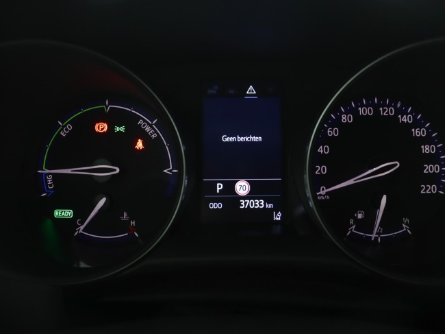 Toyota C-HR - 1.8 Hybrid Dynamic