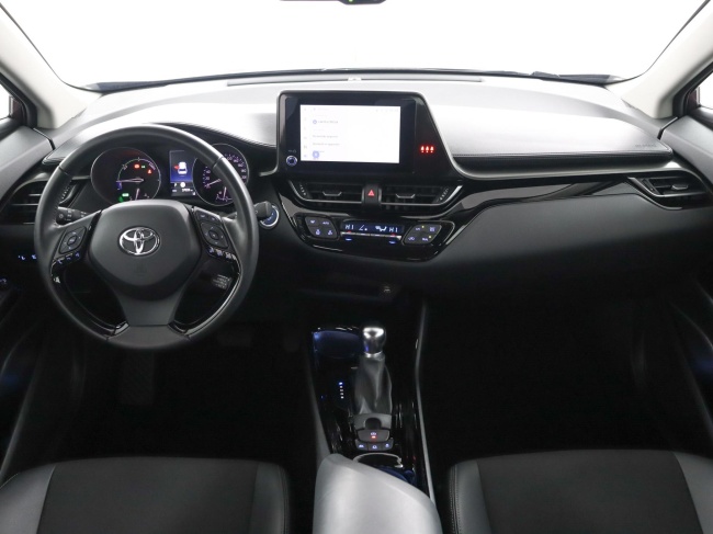 Toyota C-HR - 1.8 Hybrid Dynamic