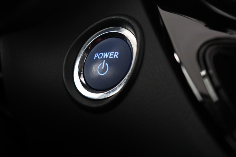 Toyota C-HR - 1.8 Hybrid Dynamic 51