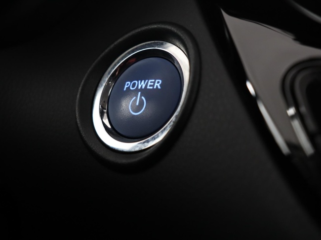 Toyota C-HR - 1.8 Hybrid Dynamic