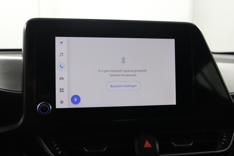 Toyota C-HR - 1.8 Hybrid Dynamic 52