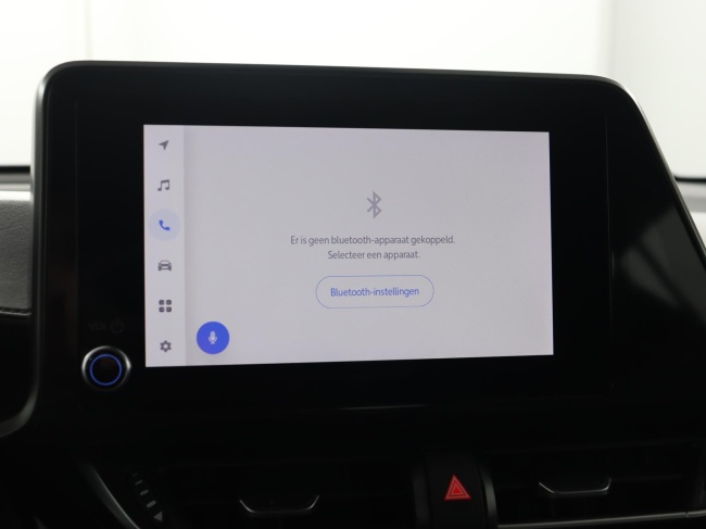 Toyota C-HR - 1.8 Hybrid Dynamic