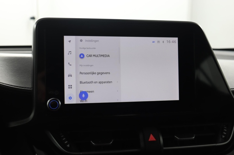 Toyota C-HR - 1.8 Hybrid Dynamic 54