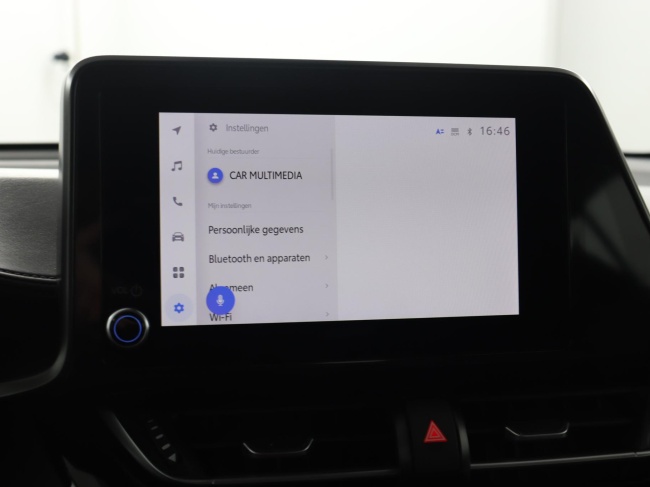 Toyota C-HR - 1.8 Hybrid Dynamic