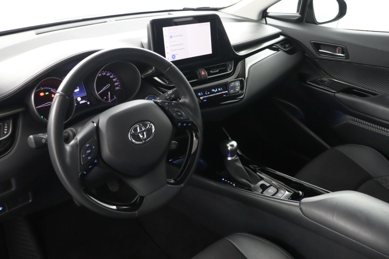 Toyota C-HR - 1.8 Hybrid Dynamic 57