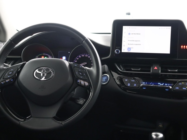 Toyota C-HR - 1.8 Hybrid Dynamic