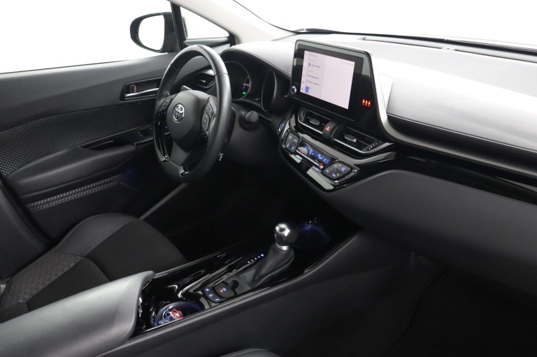 Toyota C-HR - 1.8 Hybrid Dynamic 59