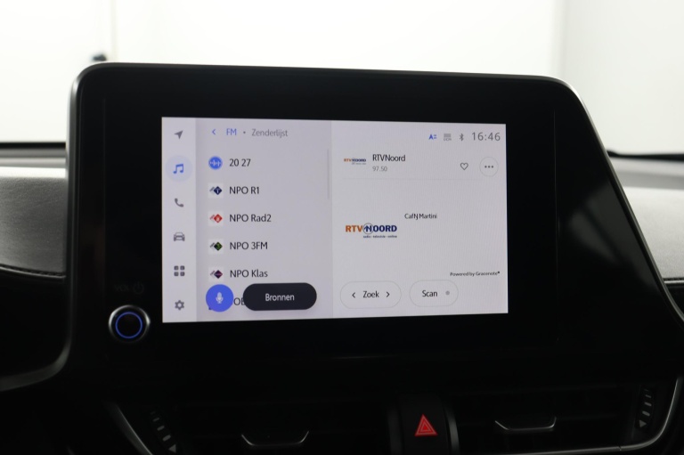 Toyota C-HR - 1.8 Hybrid Dynamic 8