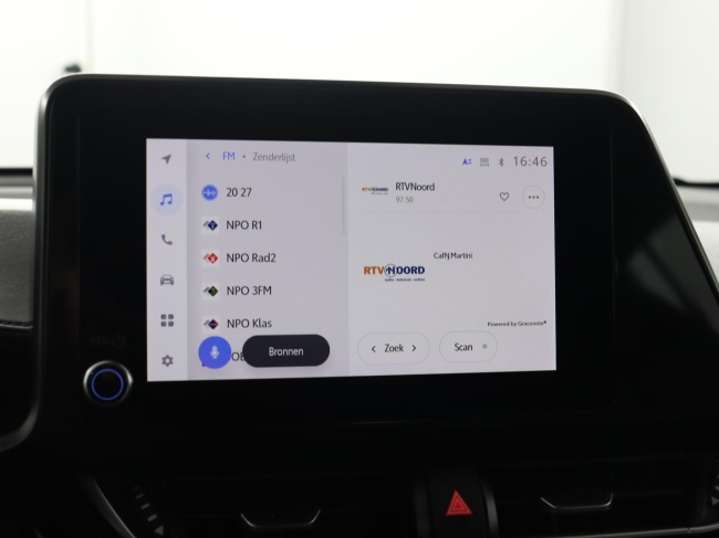 Toyota C-HR - 1.8 Hybrid Dynamic