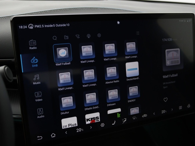 BYD SEAL - Comfort RWD 61.4 kWh