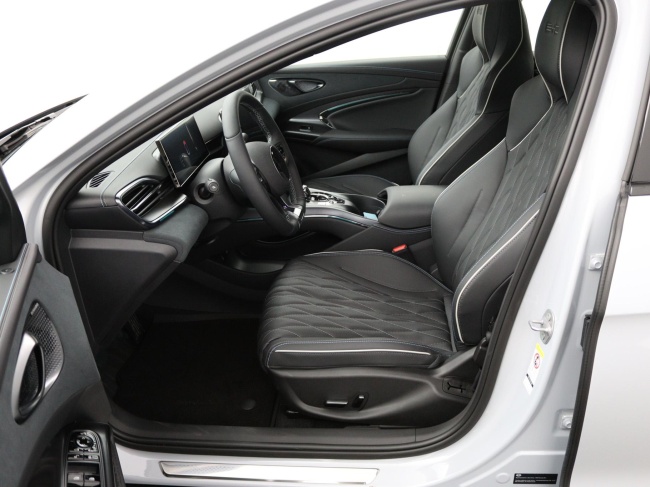 BYD SEAL - Comfort RWD 61.4 kWh