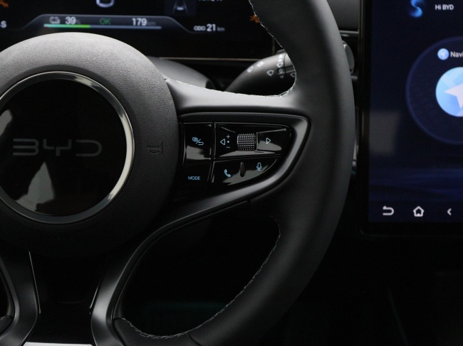 BYD SEAL - Comfort RWD 61.4 kWh