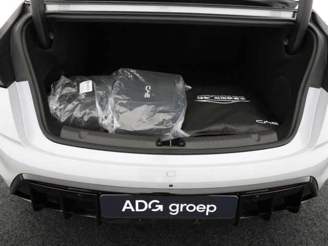 BYD SEAL - Comfort RWD 61.4 kWh