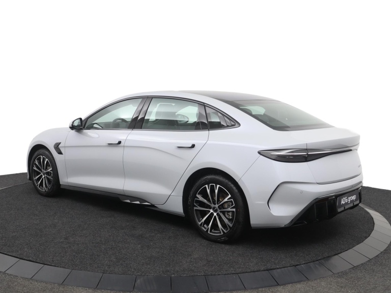 BYD SEAL - Comfort RWD 61.4 kWh 2