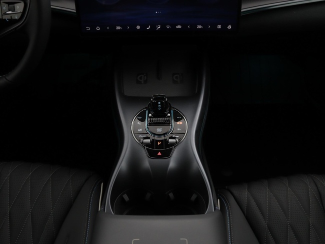 BYD SEAL - Comfort RWD 61.4 kWh