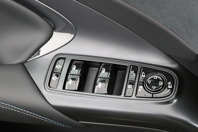 BYD SEAL - Comfort RWD 61.4 kWh 21