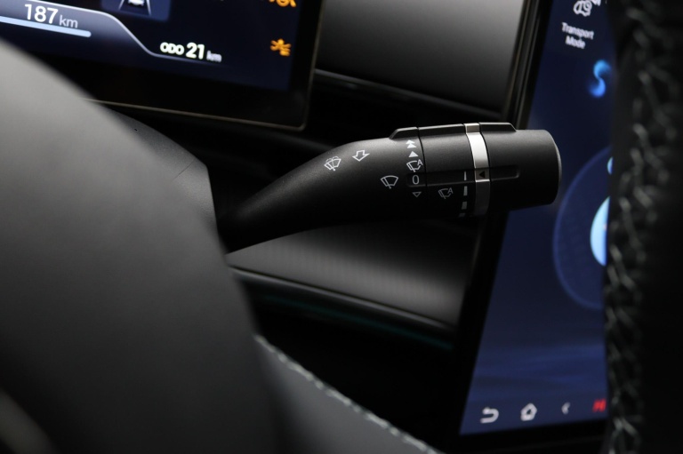 BYD SEAL - Comfort RWD 61.4 kWh 25